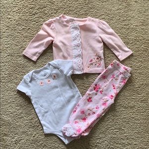 Baby Outfit
